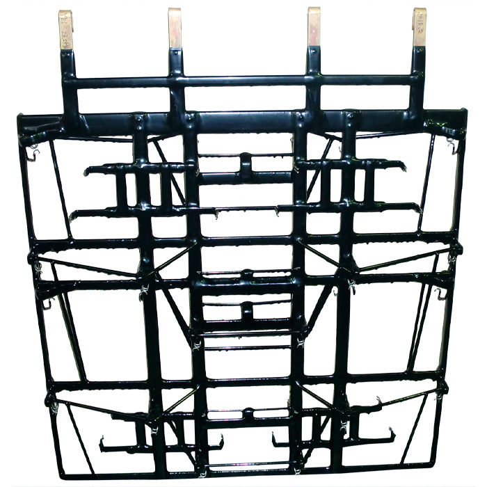 樹脂メッキ用治具